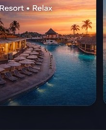 Turcia â Resort & Relax